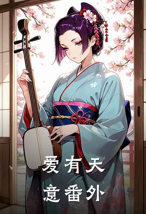 爱有天意 番外