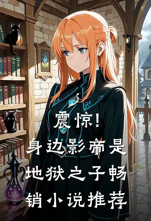 震惊!身边影帝是地狱之子畅销小说推荐