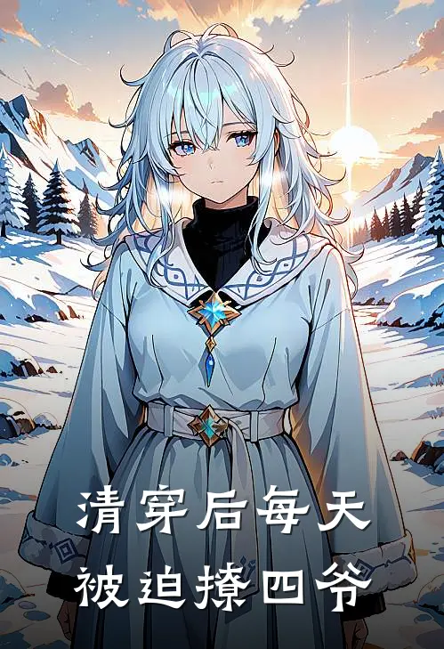 清穿后每天被迫撩四爷