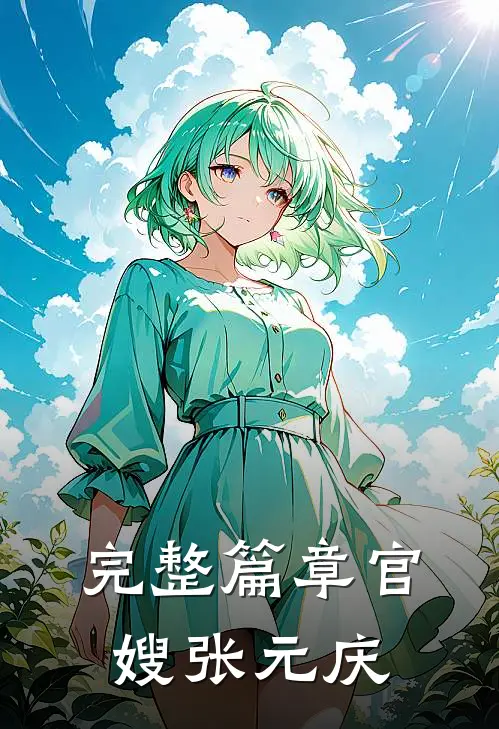 完整篇章官嫂 张元庆