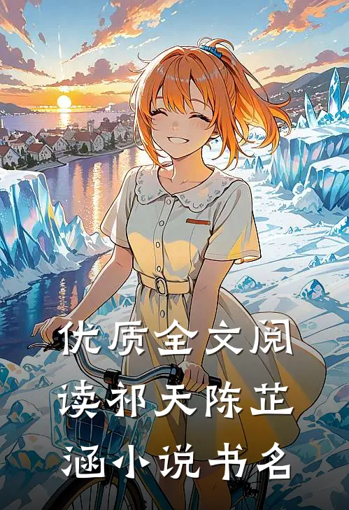 优质全文阅读祁天陈芷涵小说书名