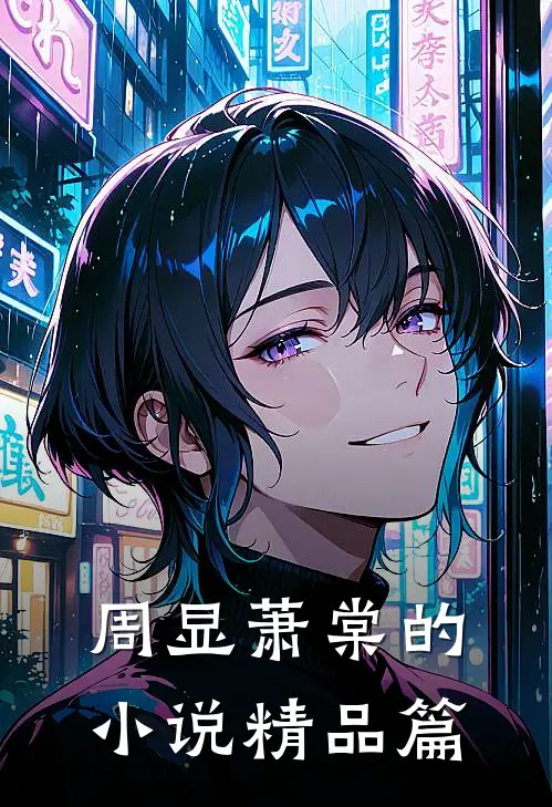 周显萧棠的小说精品篇