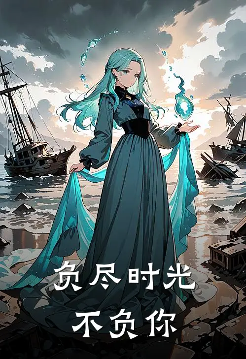 负尽时光不负你