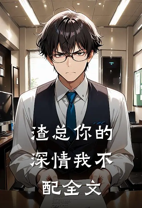 渣总你的深情我不配全文