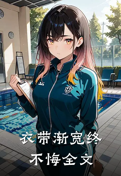 衣带渐宽终不悔全文