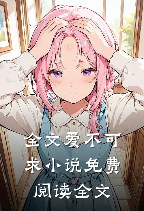 全文爱不可求小说免费阅读全文