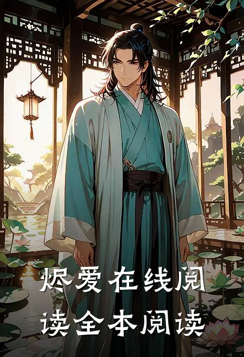 烬爱在线阅读全本阅读