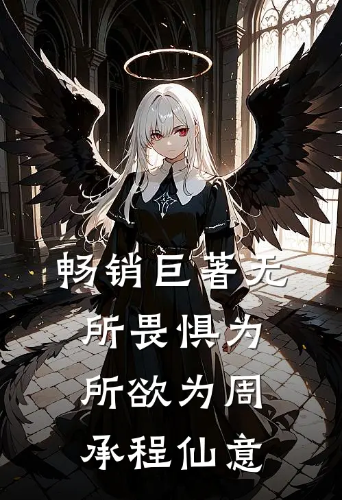 畅销巨著无所畏惧为所欲为周承程仙意