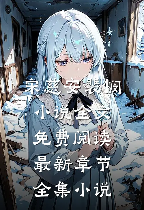 宋慈安裴悯小说全文免费阅读最新章节全集小说