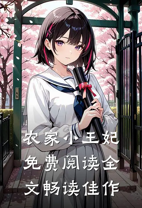 农家小王妃免费阅读全文畅读佳作