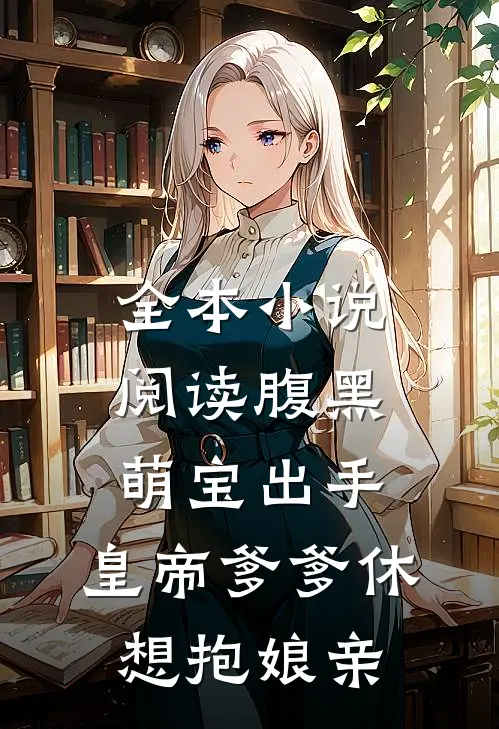 全本小说阅读腹黑萌宝出手，皇帝爹爹休想抱娘亲
