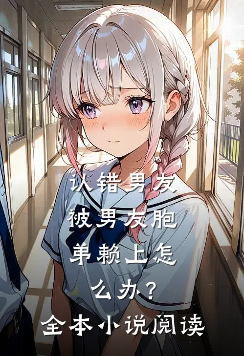 认错男友，被男友胞弟赖上怎么办？全本小说阅读