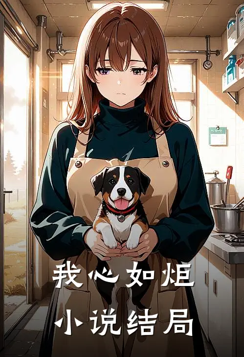 我心如炬小说结局