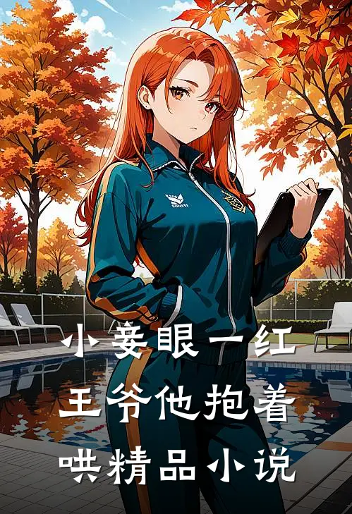 小妾眼一红，王爷他抱着哄精品小说