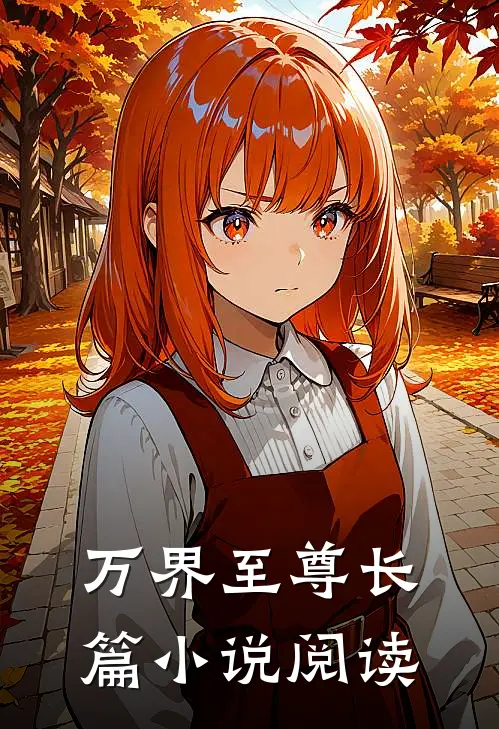 万界至尊长篇小说阅读