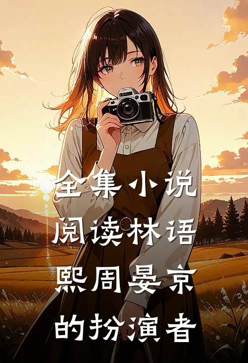 全集小说阅读林语熙周晏京的扮演者