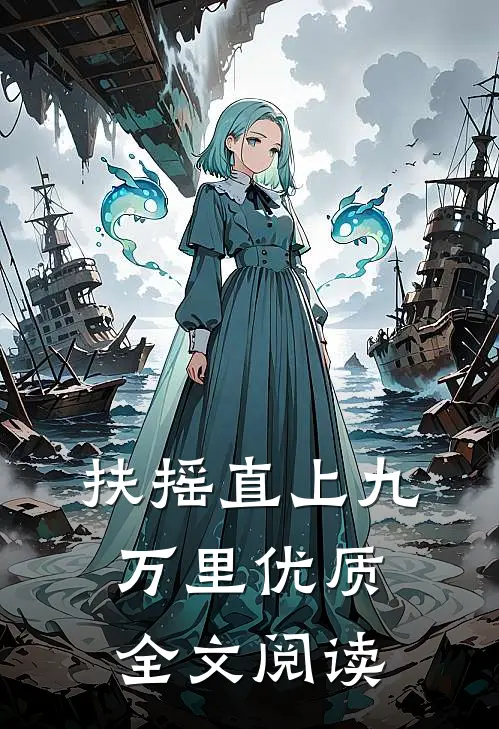 扶摇直上九万里优质全文阅读