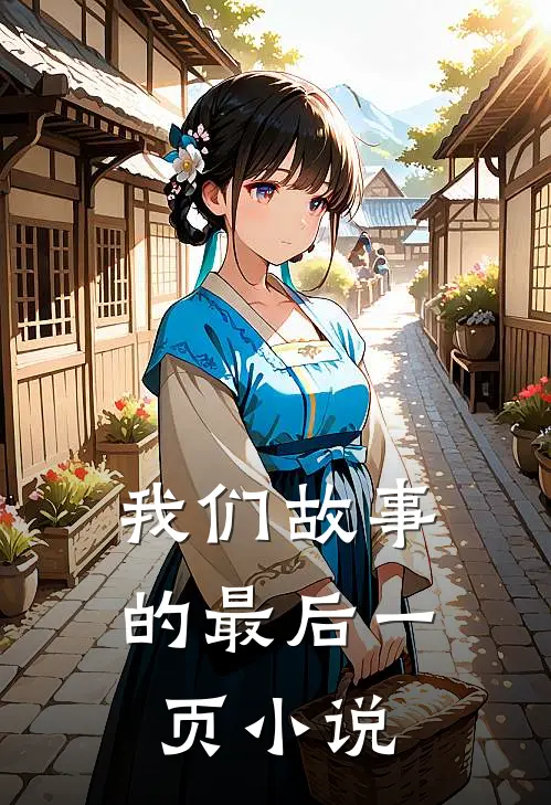 我们故事的最后一页小说