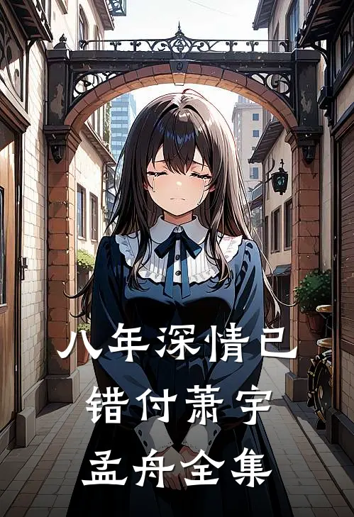 八年深情已错付萧宇孟舟 全集