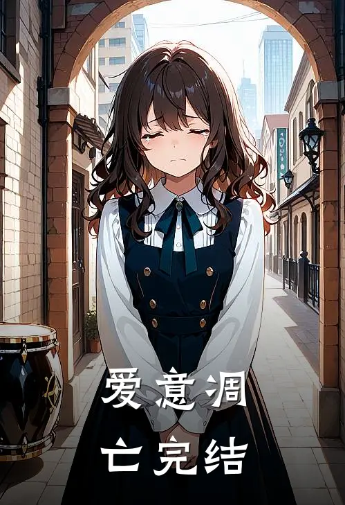 爱意凋亡完结