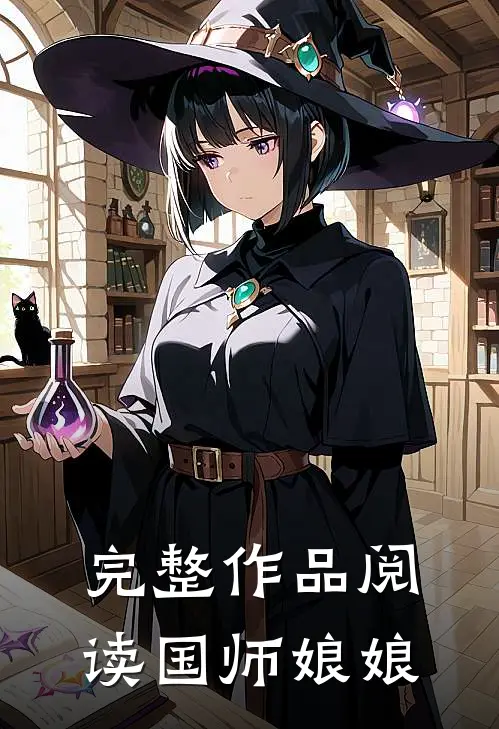 完整作品阅读国师娘娘