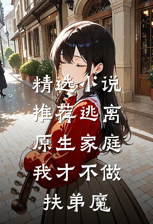 精选小说推荐逃离原生家庭：我才不做扶弟魔