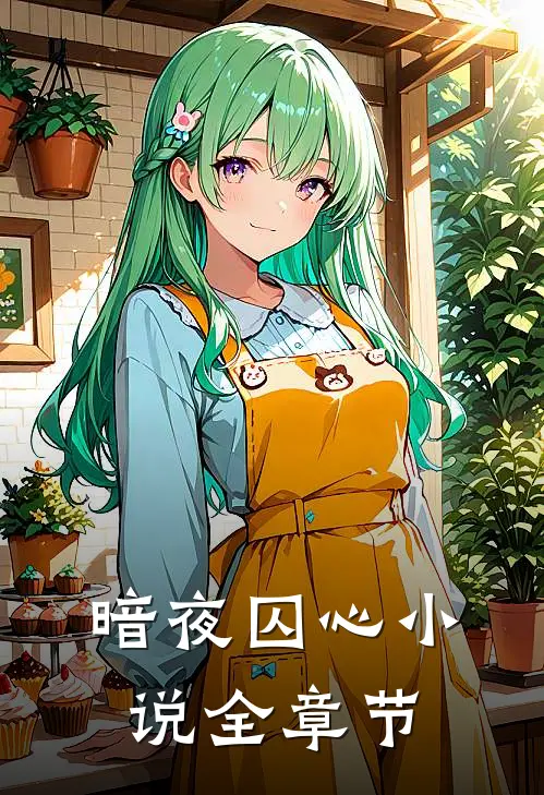 暗夜囚心小说全章节
