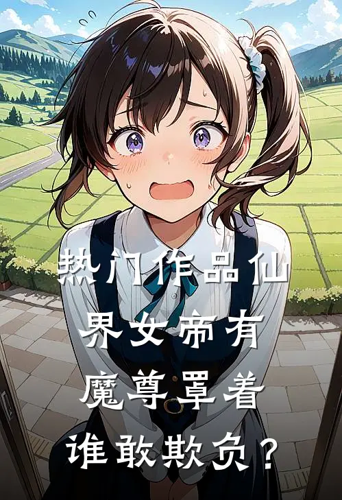 热门作品仙界女帝有魔尊罩着，谁敢欺负？