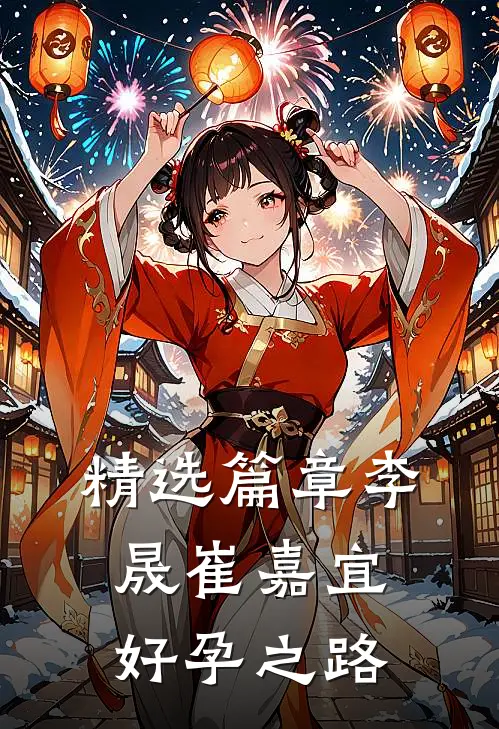 精选篇章李晟崔嘉宜好孕之路