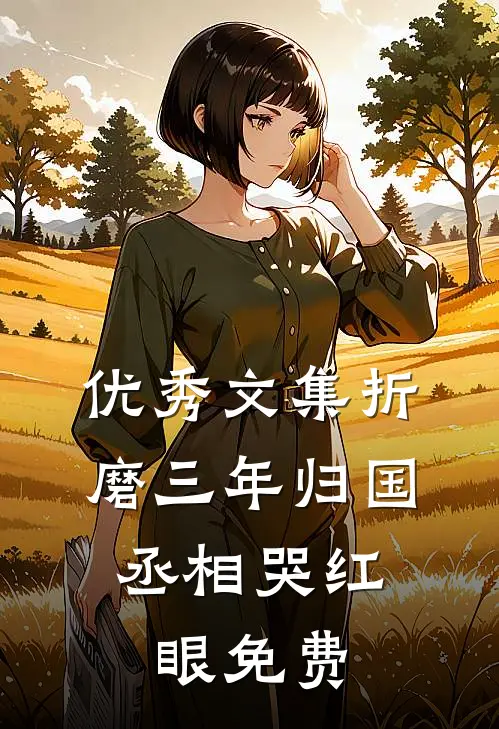优秀文集折磨三年归国,丞相哭红眼免费