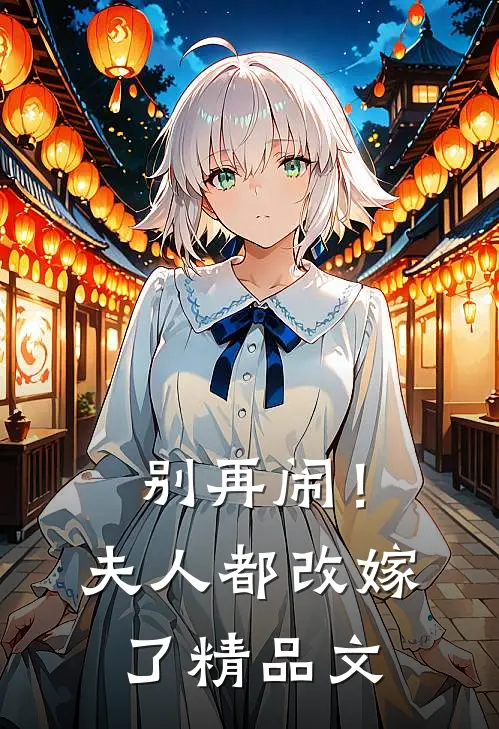 别再闹！夫人都改嫁了精品文
