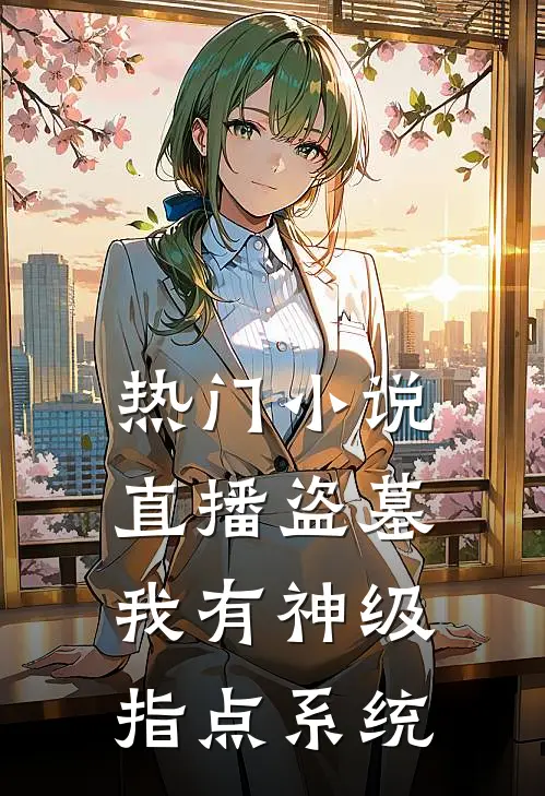 热门小说直播盗墓:我有神级指点系统