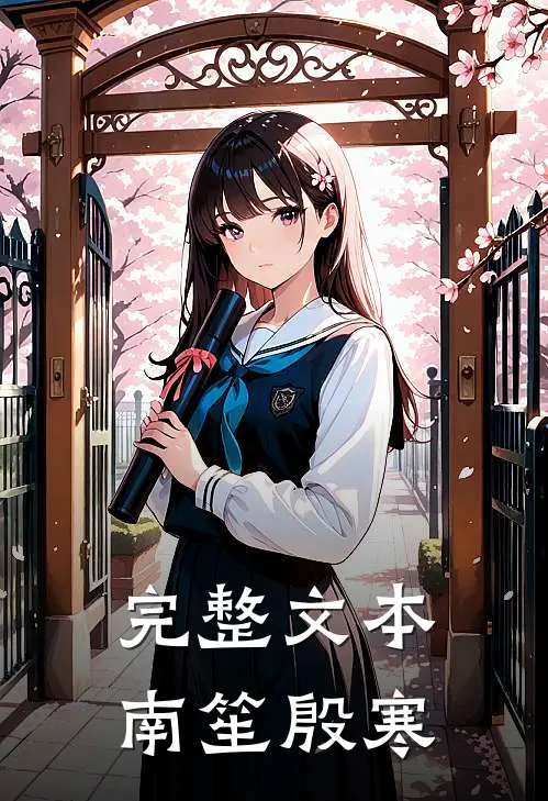 完整文本南笙殷寒
