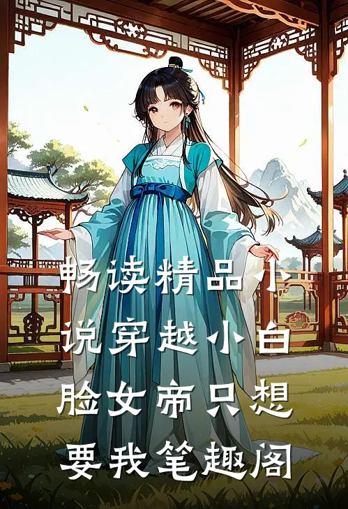畅读精品小说穿越小白脸女帝只想要我笔趣阁