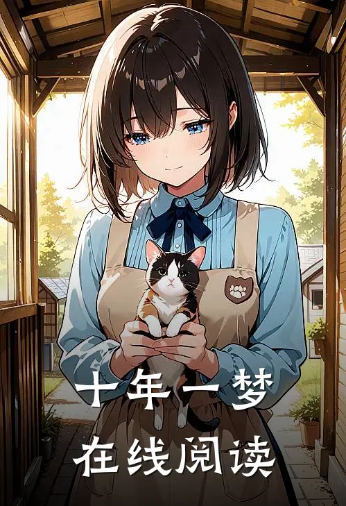 十年一梦在线阅读