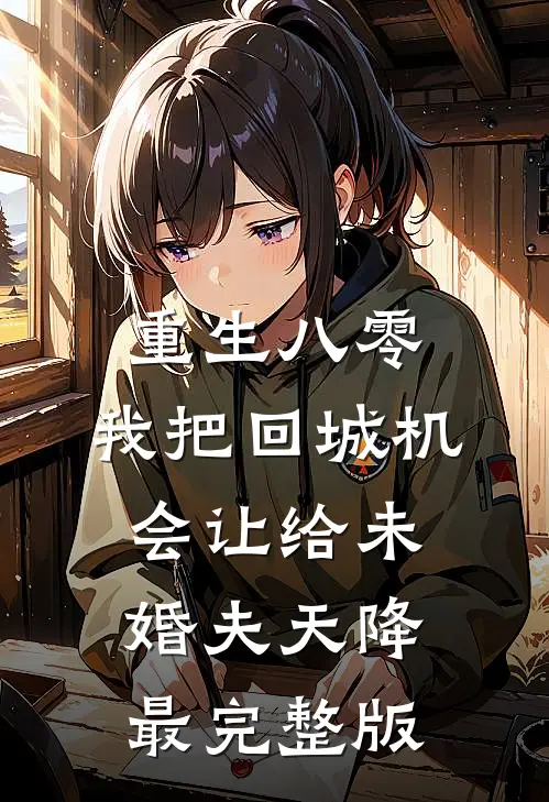 重生八零：我把回城机会让给未婚夫天降最完整版
