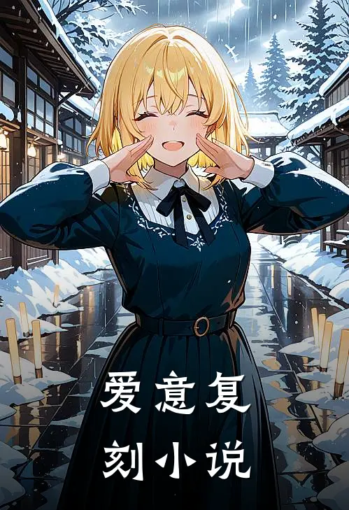 爱意复刻小说
