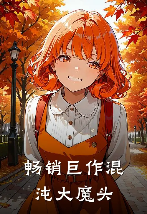 畅销巨作混沌大魔头