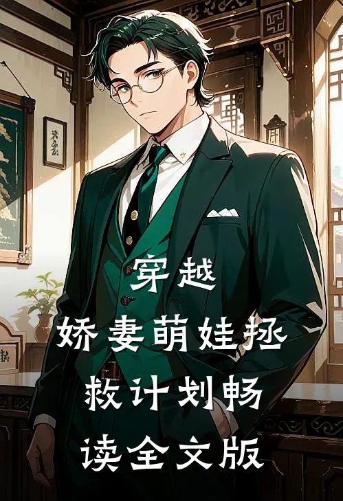 穿越：娇妻萌娃拯救计划畅读全文版