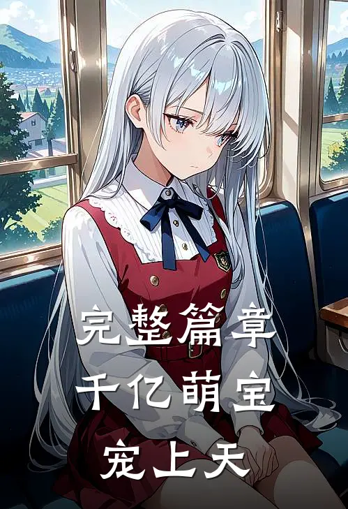 完整篇章千亿萌宝宠上天