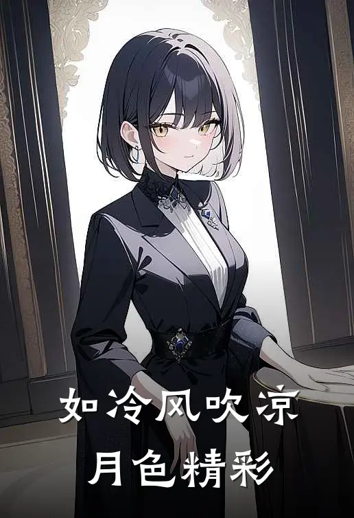 如冷风吹凉月色精彩