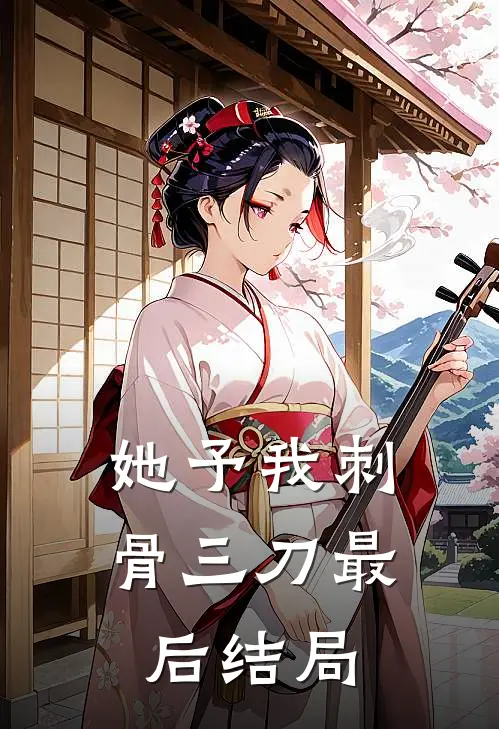 她予我刺骨三刀最后结局