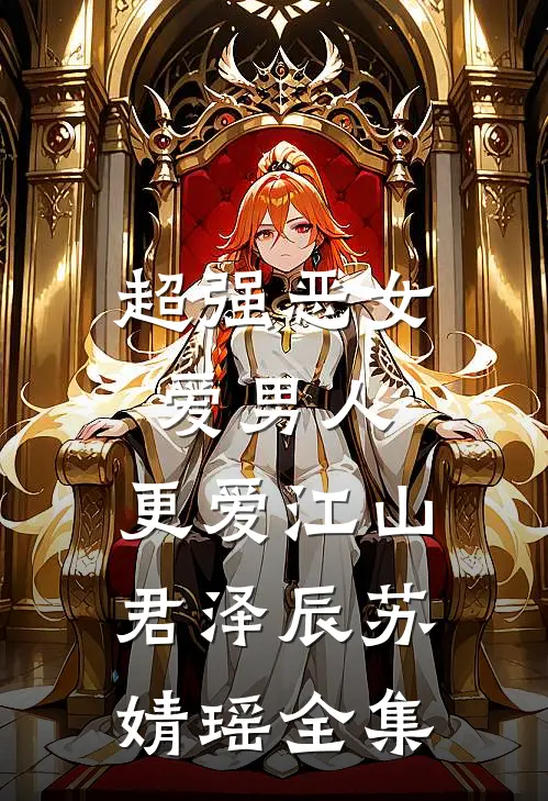 超强恶女：爱男人，更爱江山君泽辰苏婧瑶全集