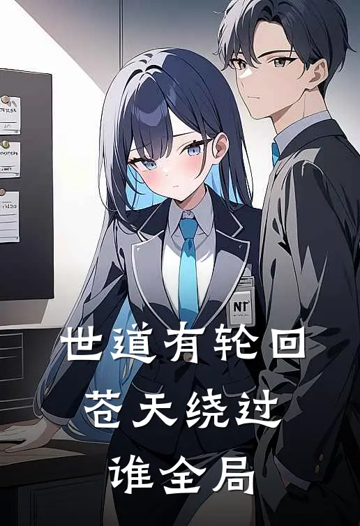 世道有轮回，苍天绕过谁全局