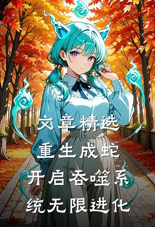 文章精选重生成蛇：开启吞噬系统无限进化
