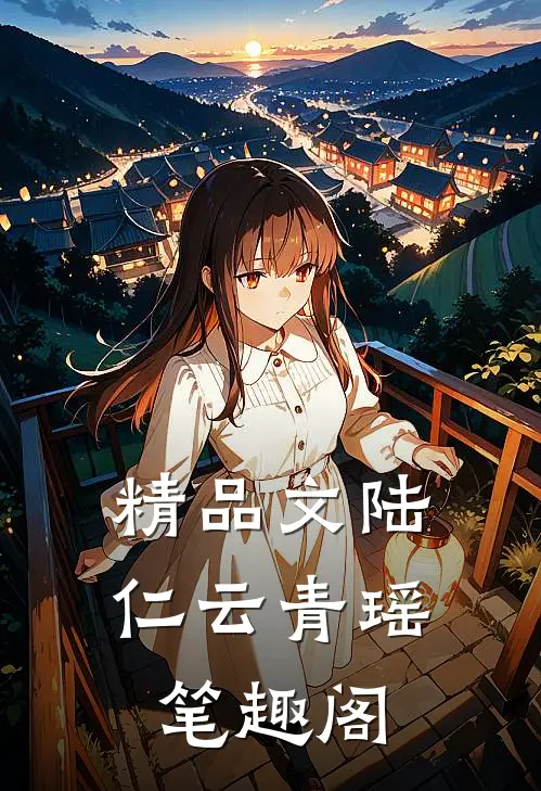 精品文陆仁云青瑶笔趣阁