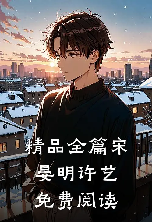 精品全篇宋晏明许艺免费阅读
