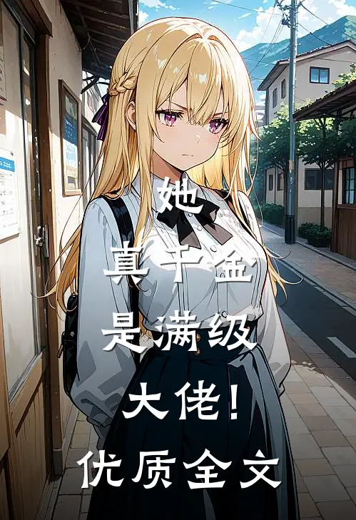 她,真千金,是满级大佬!优质全文
