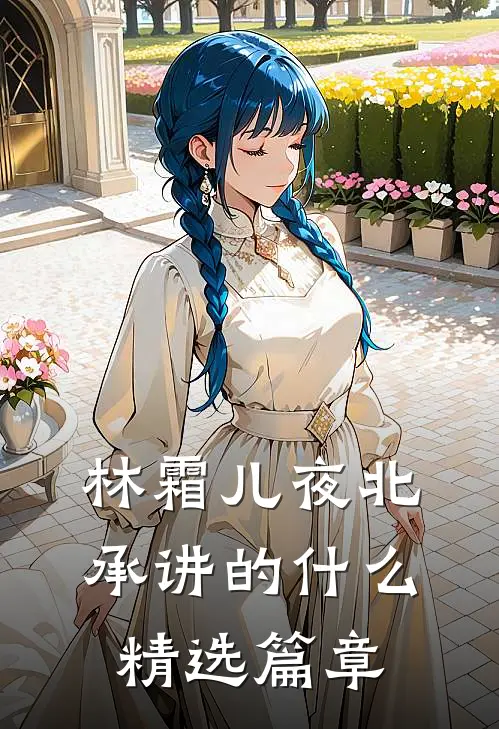 林霜儿夜北承讲的什么精选篇章