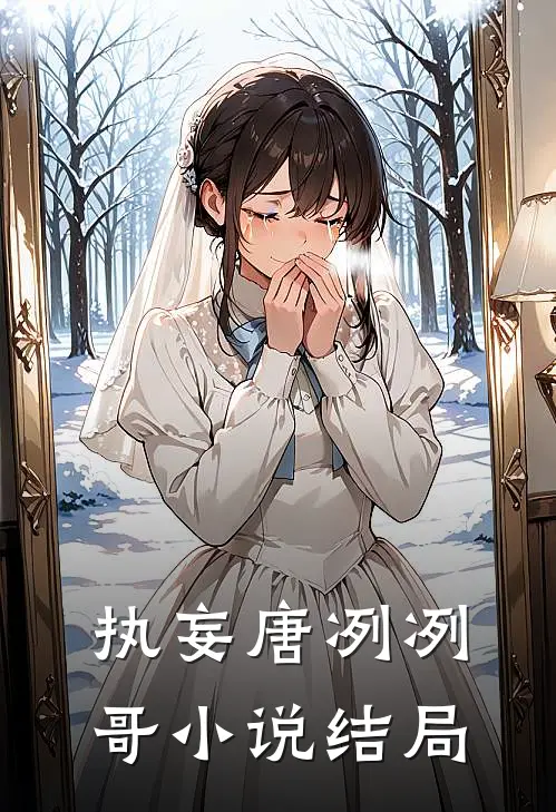 执妄唐冽冽哥小说结局